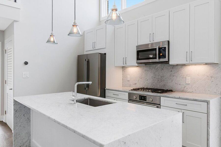 Condo for rent at 205 V St NW #201, Washington, DC 20001