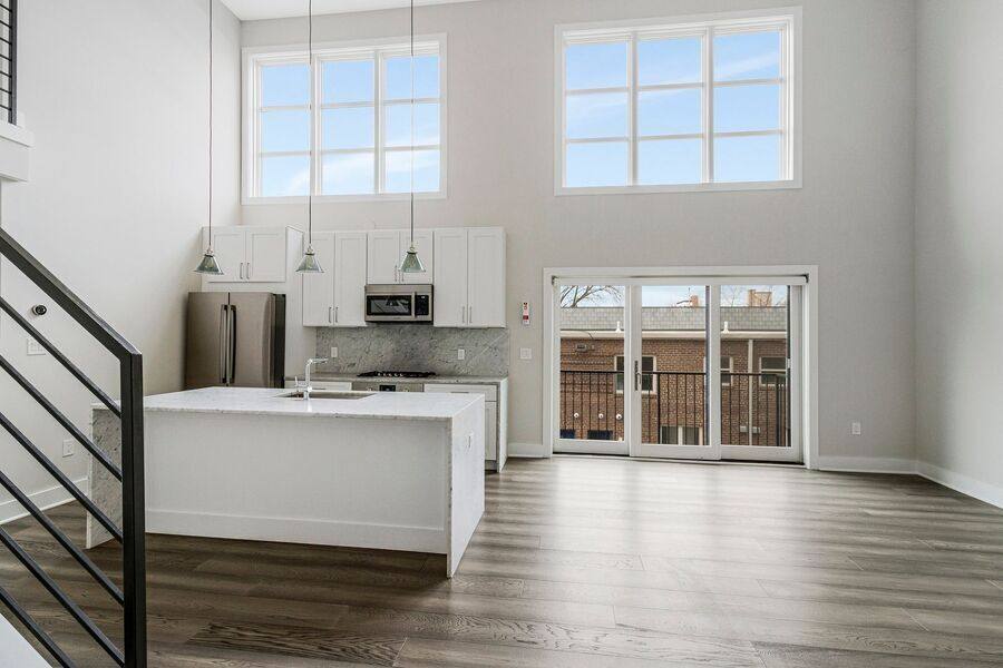 Condo for rent at 205 V St NW #201, Washington, DC 20001
