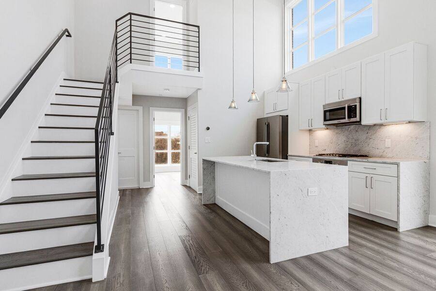 Condo for rent at 205 V St NW #201, Washington, DC 20001