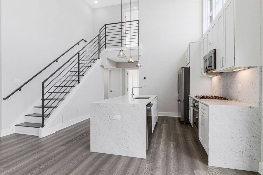 Condo for rent at 205 V St NW #201, Washington, DC 20001