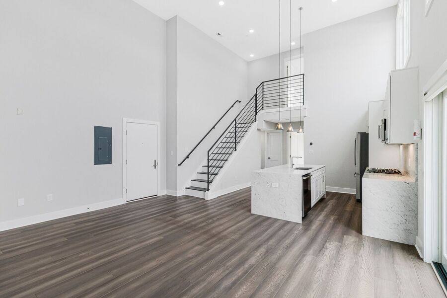 Condo for rent at 205 V St NW #201, Washington, DC 20001