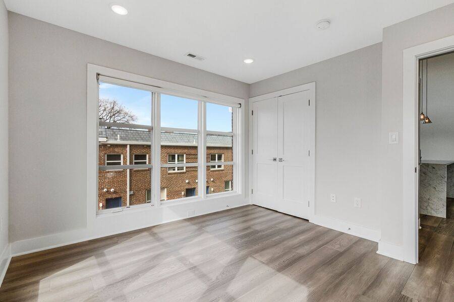 Condo for rent at 205 V St NW #201, Washington, DC 20001