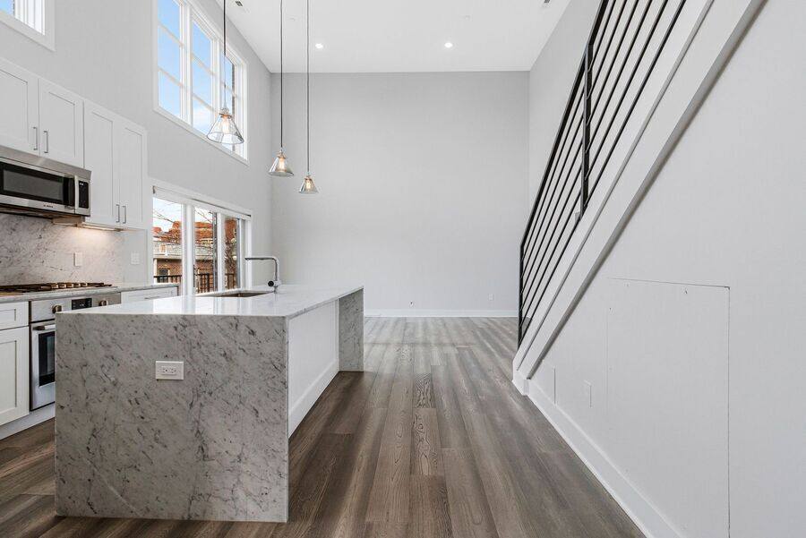 Condo for rent at 205 V St NW #201, Washington, DC 20001