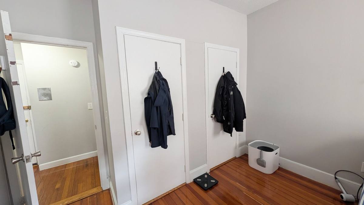 Apartment for rent at 1119 Commonwealth Ave #7, Allston, MA 02134