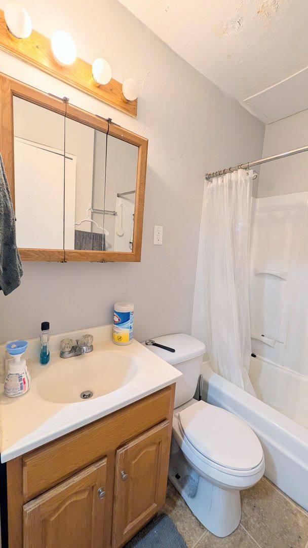 Apartment for rent at 1119 Commonwealth Ave #7, Allston, MA 02134