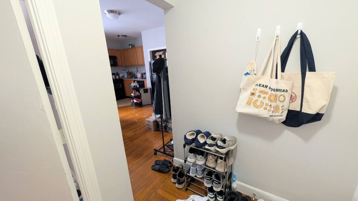 Apartment for rent at 1119 Commonwealth Ave #7, Allston, MA 02134