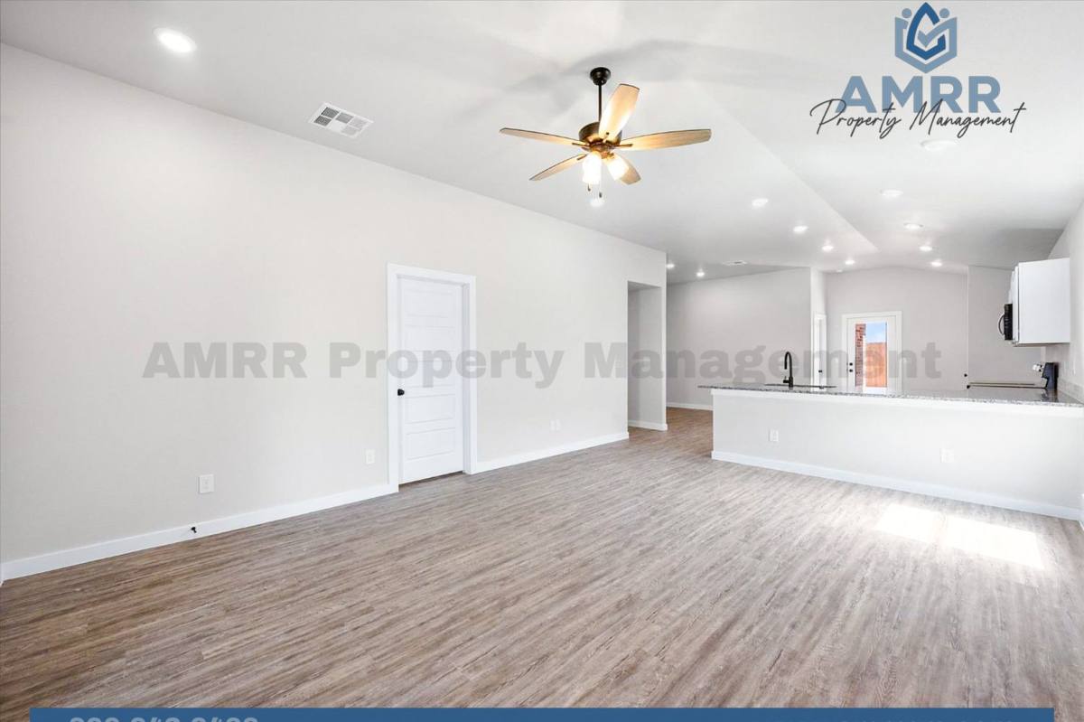 House for rent at 8622 26th St, Lubbock, TX 79407
