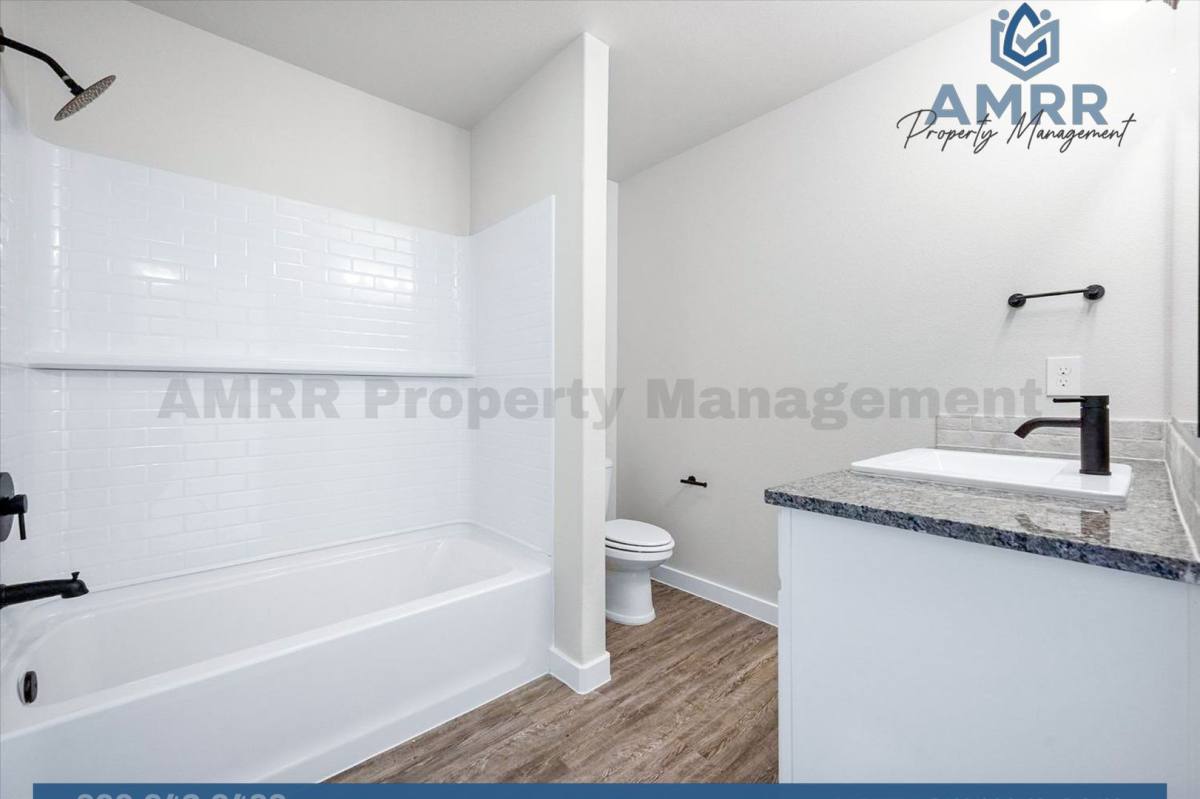 House for rent at 8622 26th St, Lubbock, TX 79407