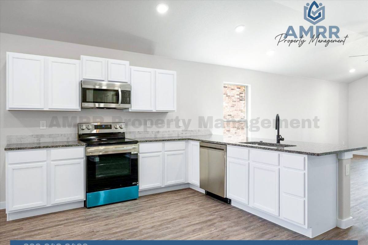 House for rent at 8622 26th St, Lubbock, TX 79407