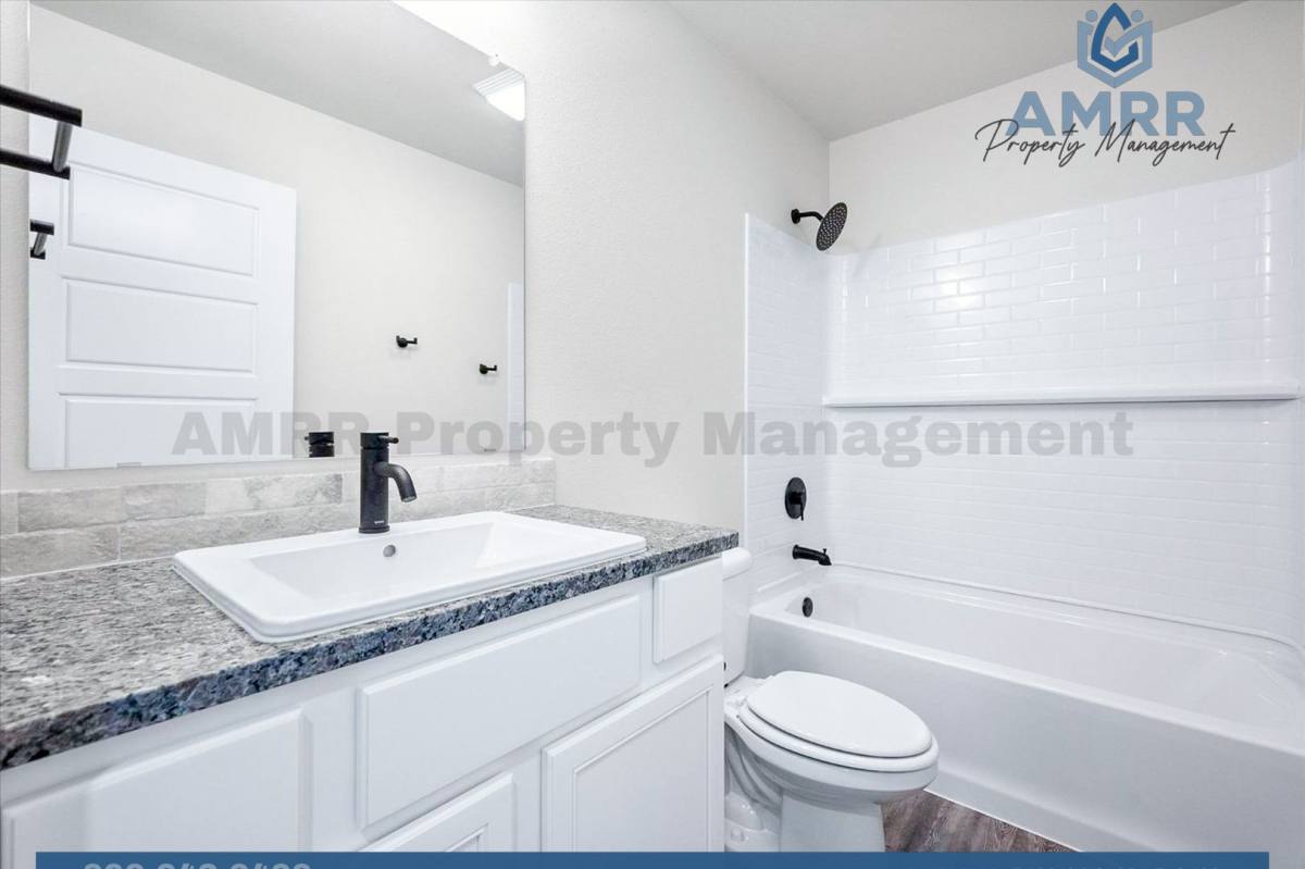 House for rent at 8622 26th St, Lubbock, TX 79407