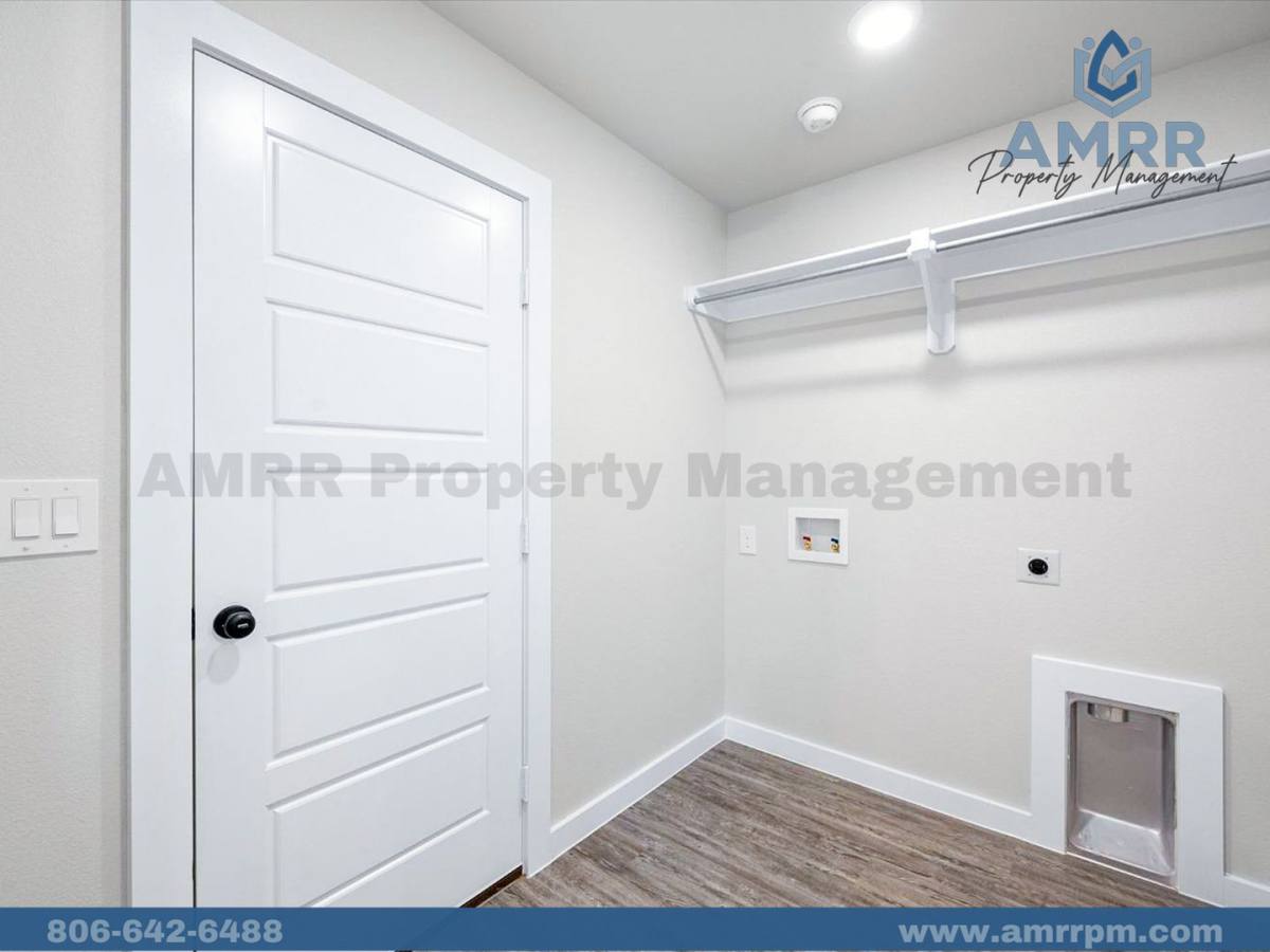 House for rent at 8622 26th St, Lubbock, TX 79407