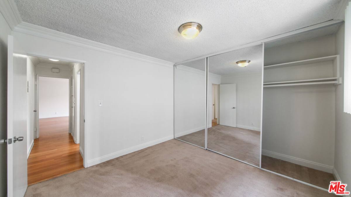 Apartment for rent at 7548 Hampton Ave #205, Los Angeles, CA 90046