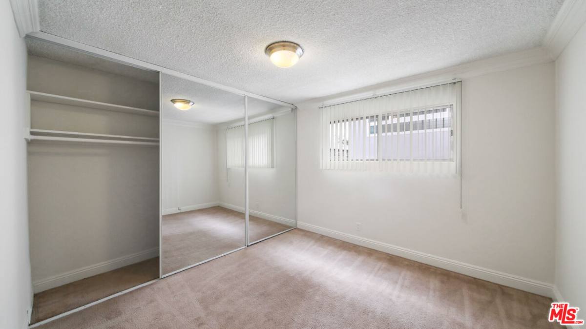 Apartment for rent at 7548 Hampton Ave #205, Los Angeles, CA 90046