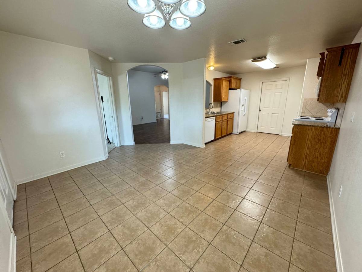 House for rent at 3806 Tatonka Dr, Killeen, TX 76549