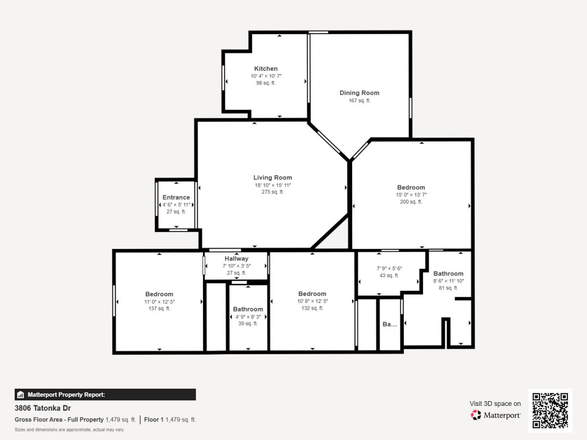 House for rent at 3806 Tatonka Dr, Killeen, TX 76549