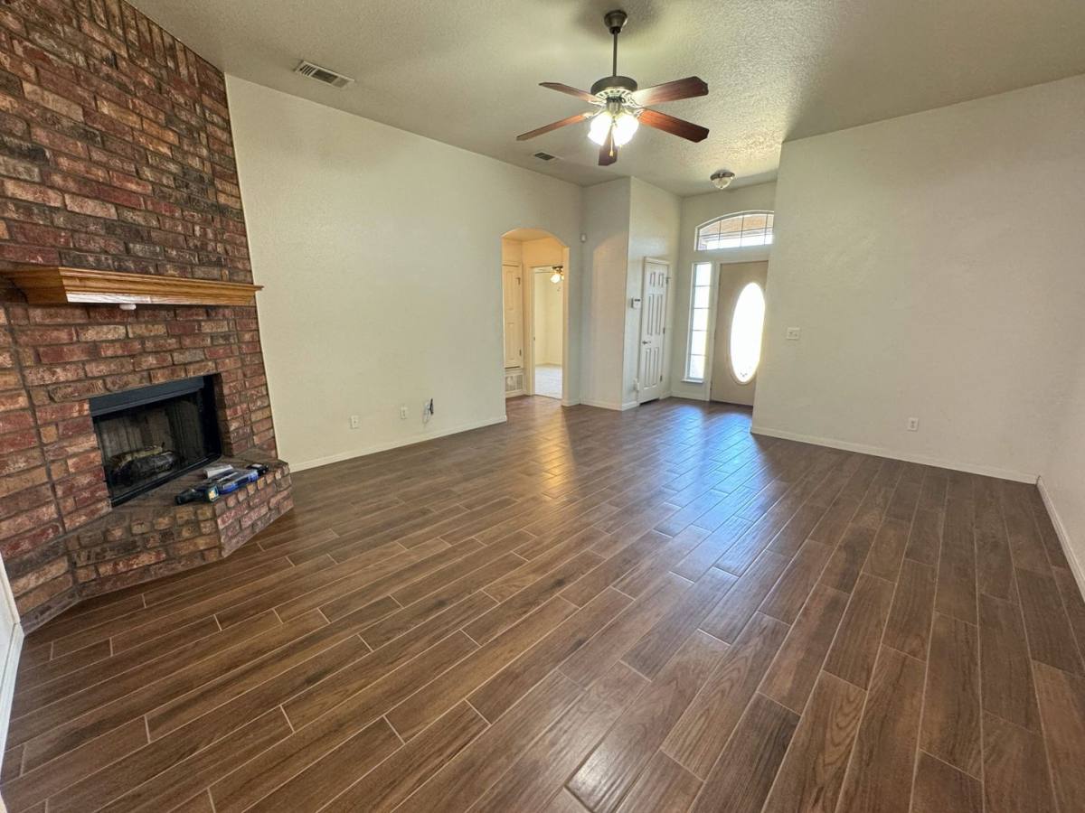 House for rent at 3806 Tatonka Dr, Killeen, TX 76549