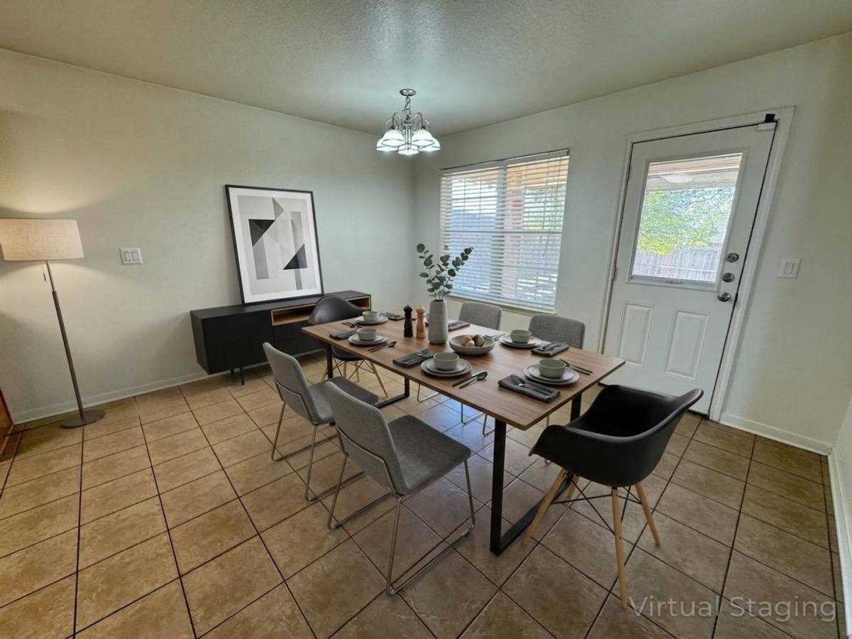 House for rent at 3806 Tatonka Dr, Killeen, TX 76549
