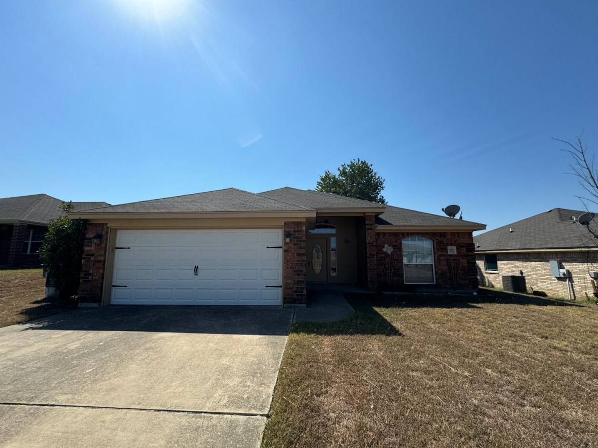 House for rent at 3806 Tatonka Dr, Killeen, TX 76549