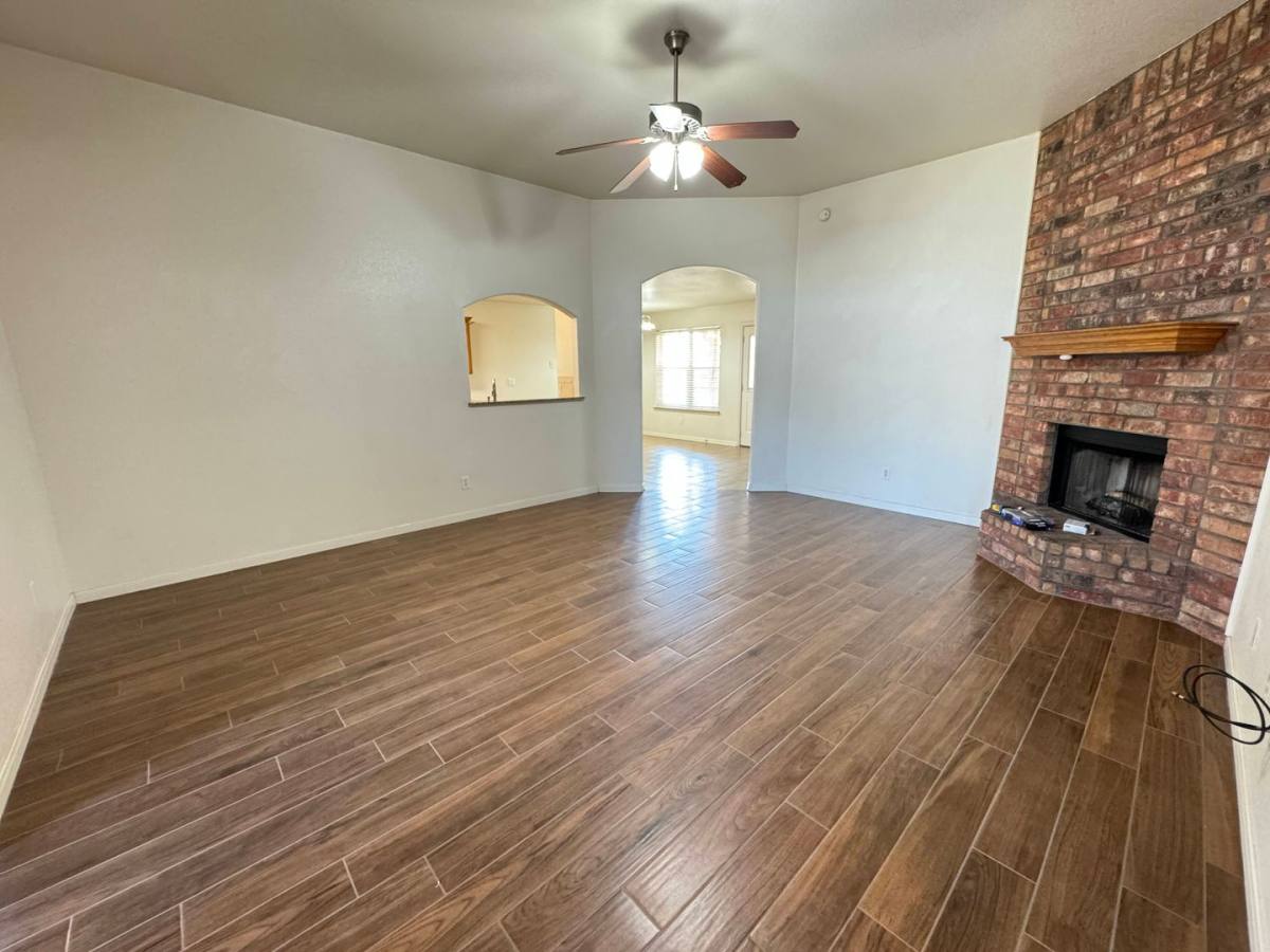 House for rent at 3806 Tatonka Dr, Killeen, TX 76549