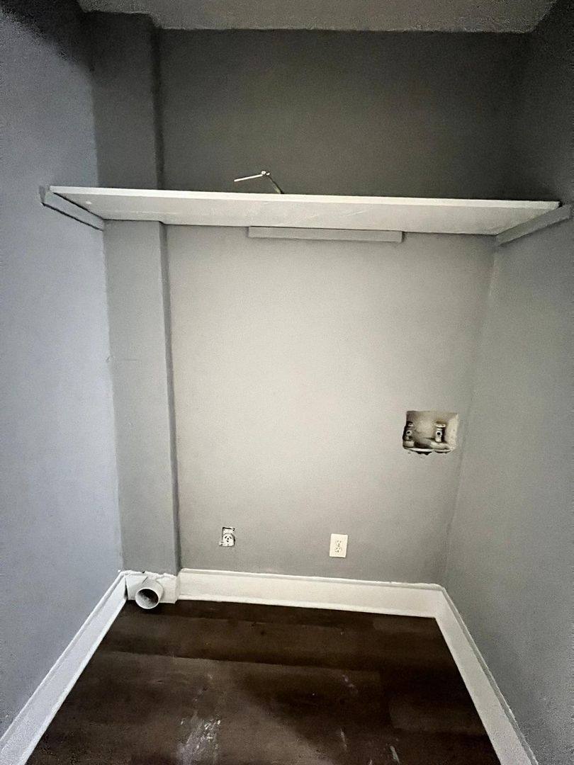 Apartment for rent at 310 Gannt St, Marion, AR 72364