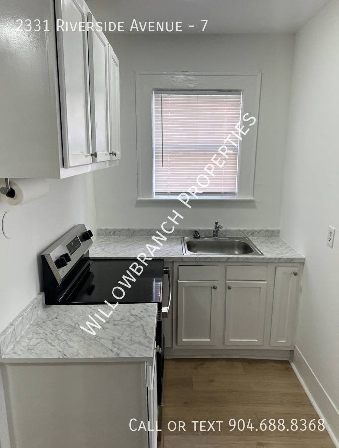 Apartment for rent at 2331 Riverside Ave #3, Jacksonville, FL 32204