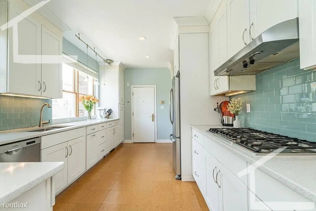 Apartment for rent at 310 Saint Paul St #4, Brookline, MA 02446