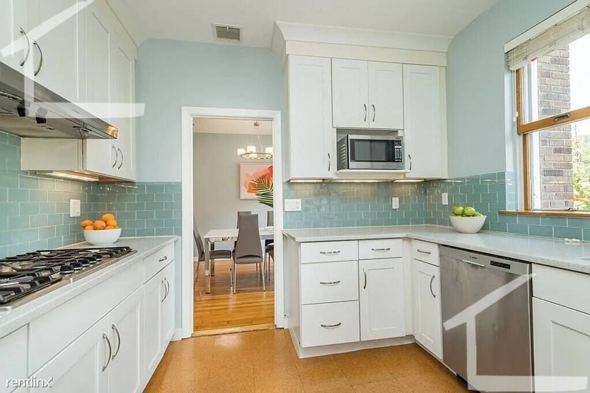 Apartment for rent at 310 Saint Paul St #4, Brookline, MA 02446