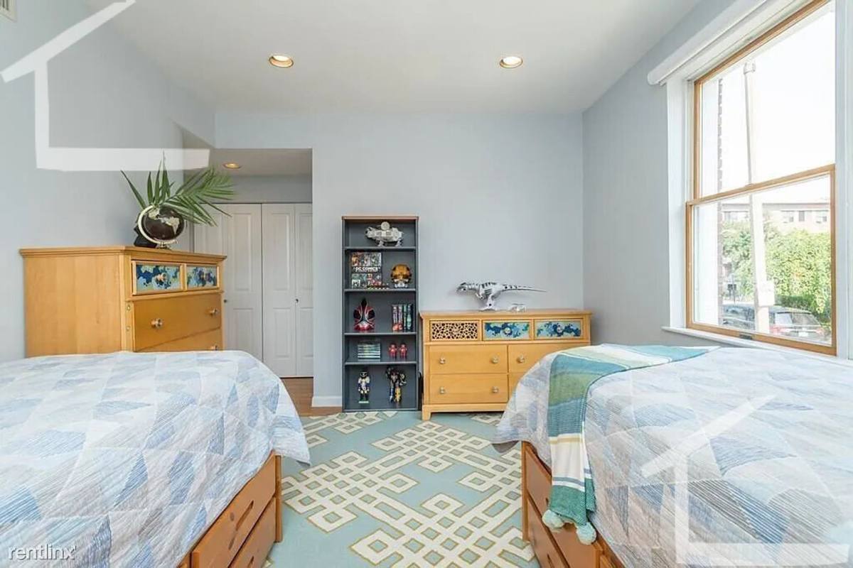 Apartment for rent at 310 Saint Paul St #4, Brookline, MA 02446