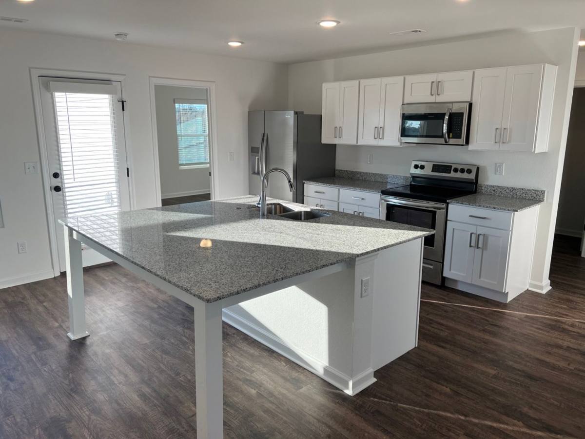House for rent at 1113 Downy Dr, Oronogo, MO 64855
