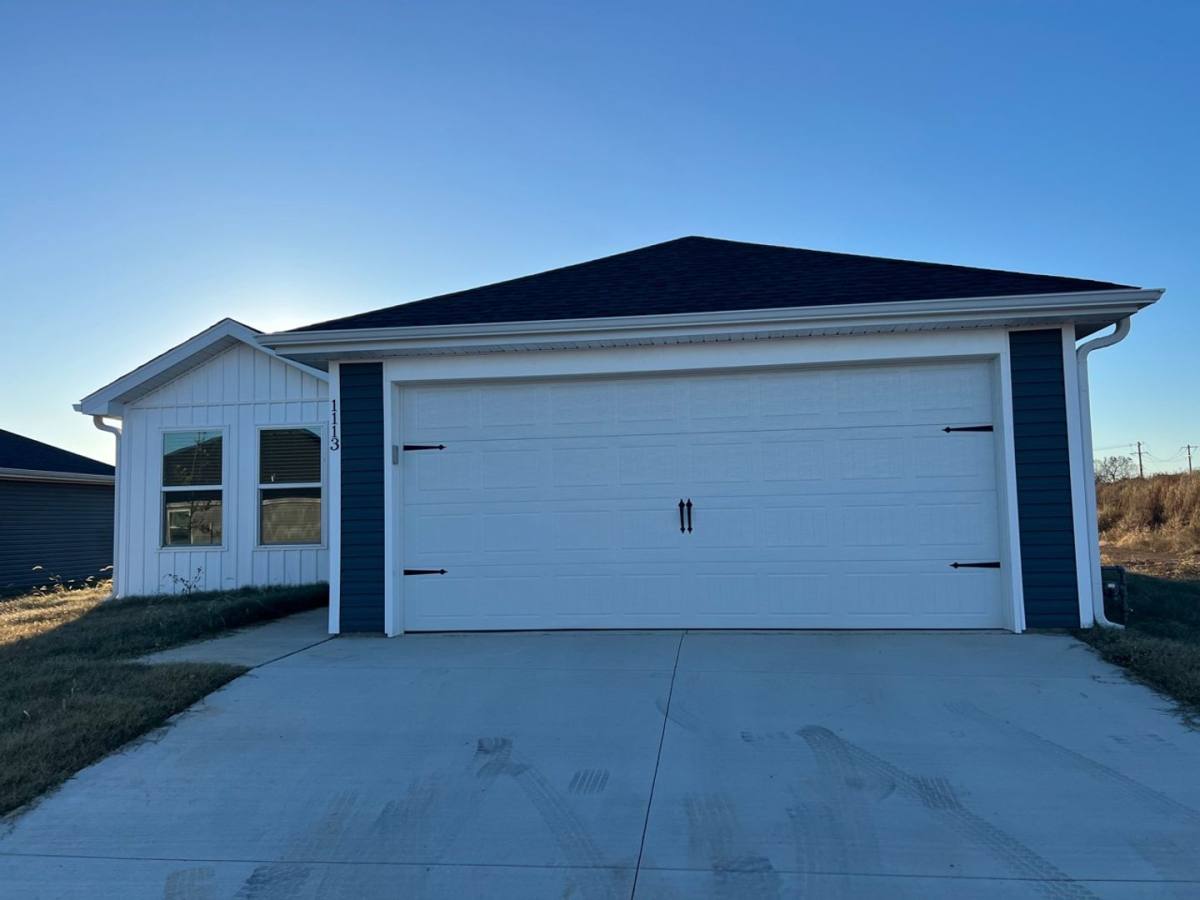 House for rent at 1113 Downy Dr, Oronogo, MO 64855