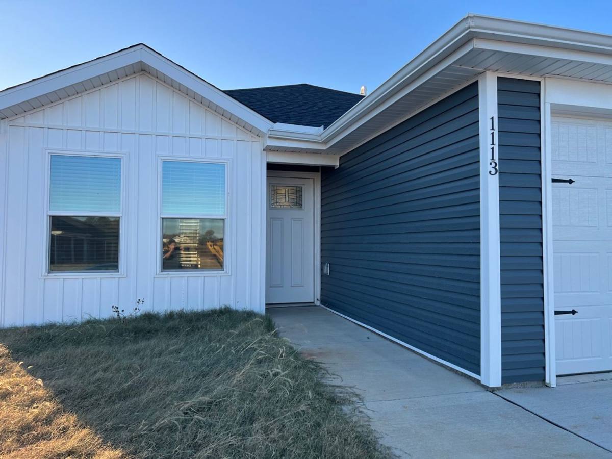 House for rent at 1113 Downy Dr, Oronogo, MO 64855