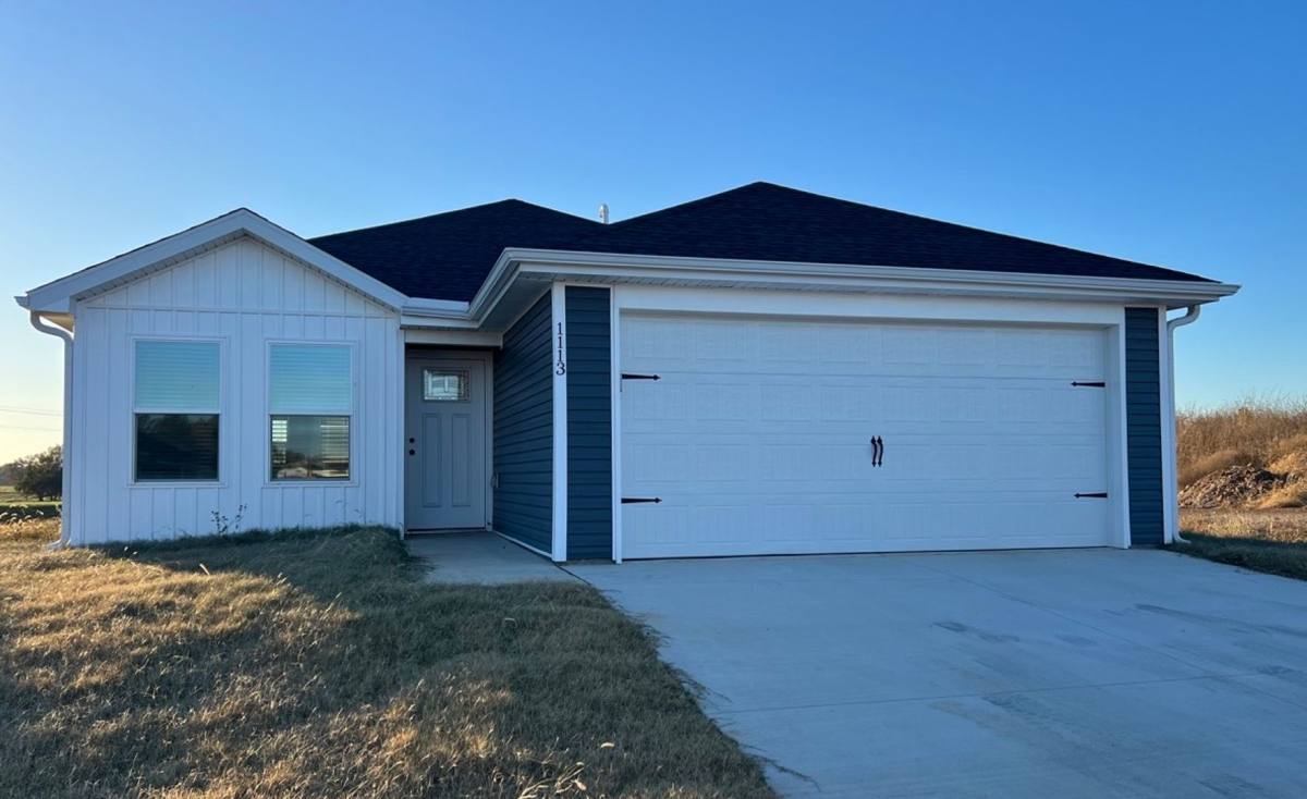 House for rent at 1113 Downy Dr, Oronogo, MO 64855