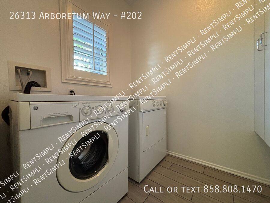 Condo for rent at 26313 Arboretum Way #202, Murrieta, CA 92563