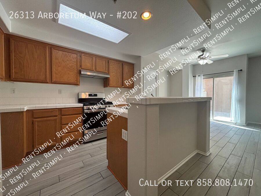 Condo for rent at 26313 Arboretum Way #202, Murrieta, CA 92563