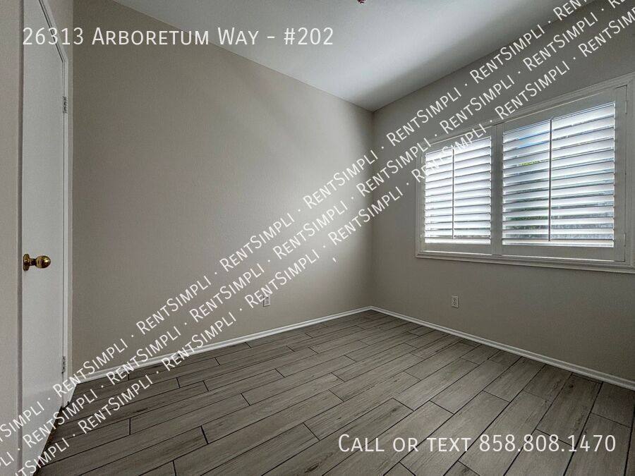 Condo for rent at 26313 Arboretum Way #202, Murrieta, CA 92563