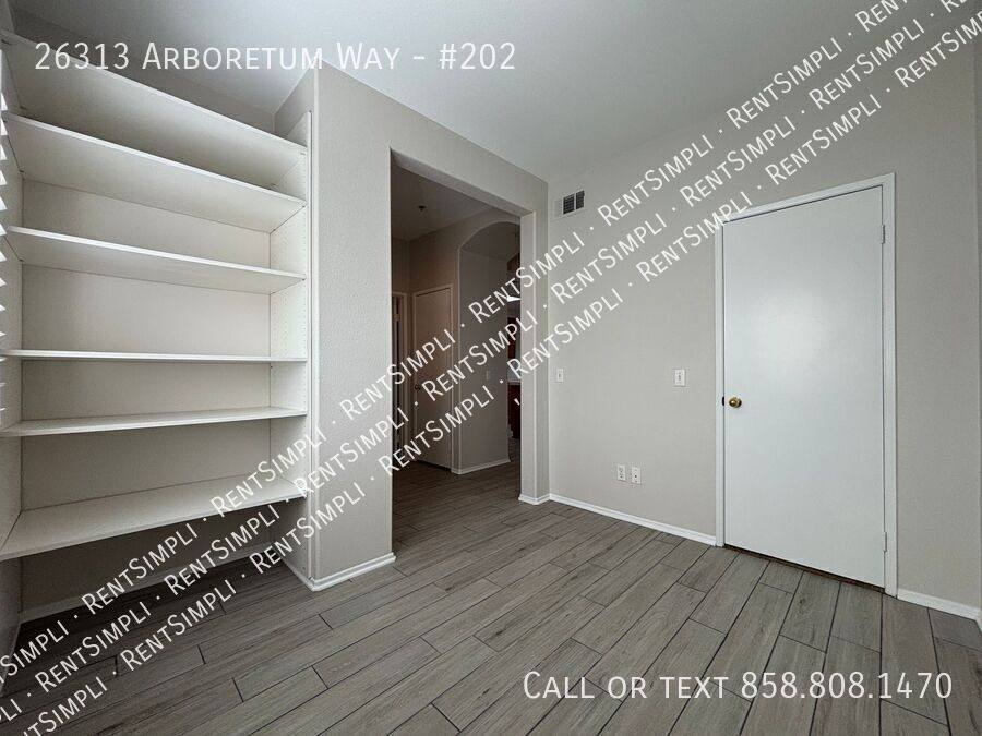 Condo for rent at 26313 Arboretum Way #202, Murrieta, CA 92563