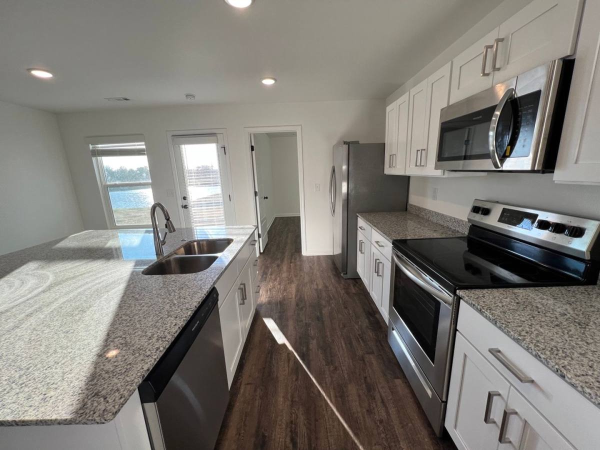 House for rent at 608 Short Leaf Lane, Oronogo, MO 64855