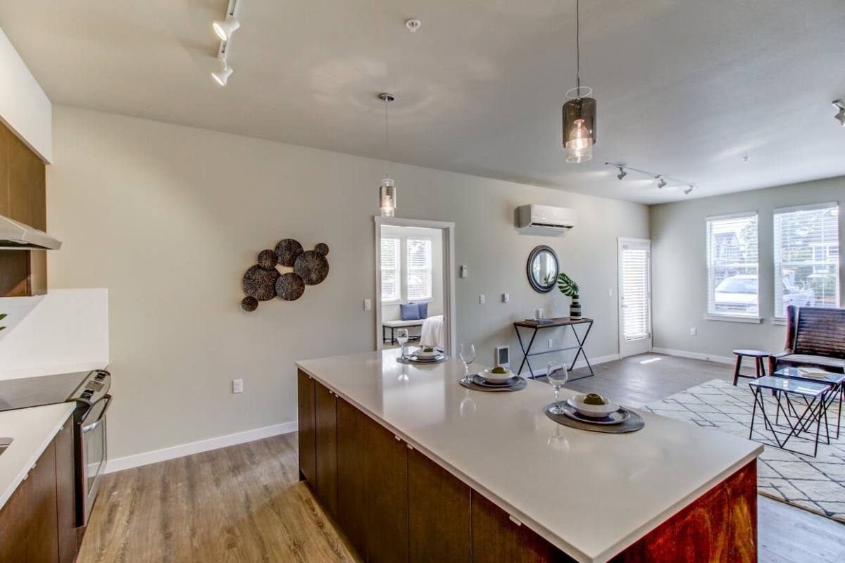Apartment for rent at 399 NE 79th Ave, Beaverton, OR 97006