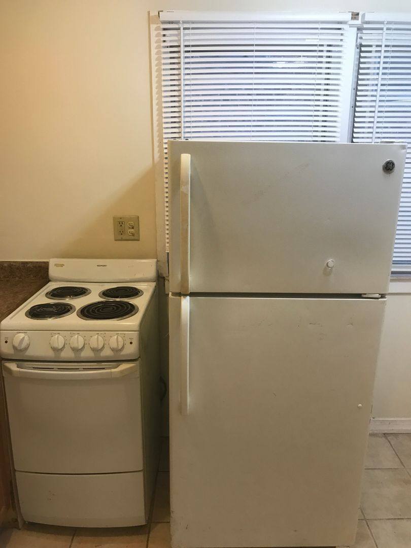 Apartment for rent at 8029 S Dobson Ave, Chicago, IL 60619