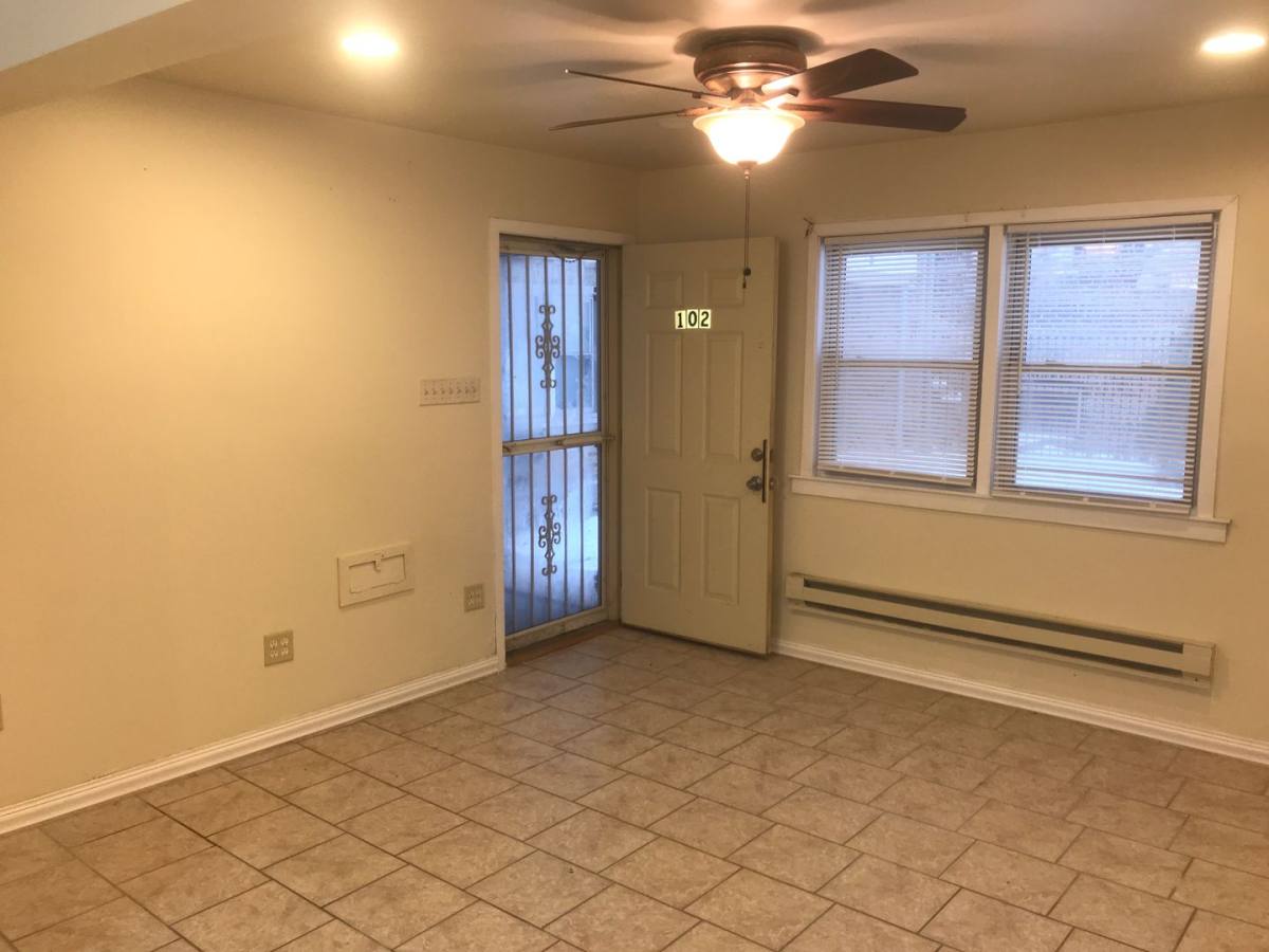 Apartment for rent at 8029 S Dobson Ave, Chicago, IL 60619