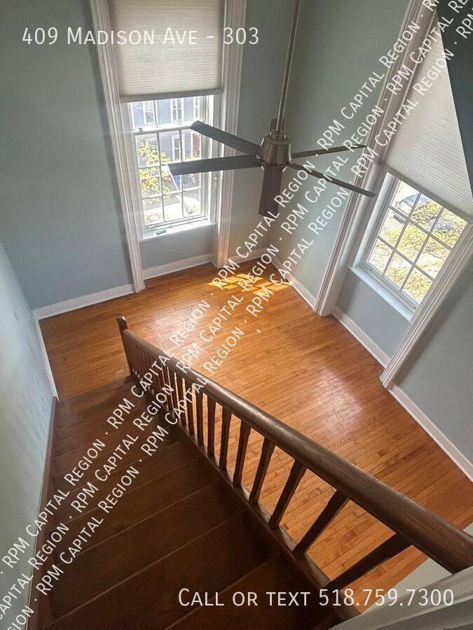 Condo for rent at 409 Madison Ave #303, Albany, NY 12210