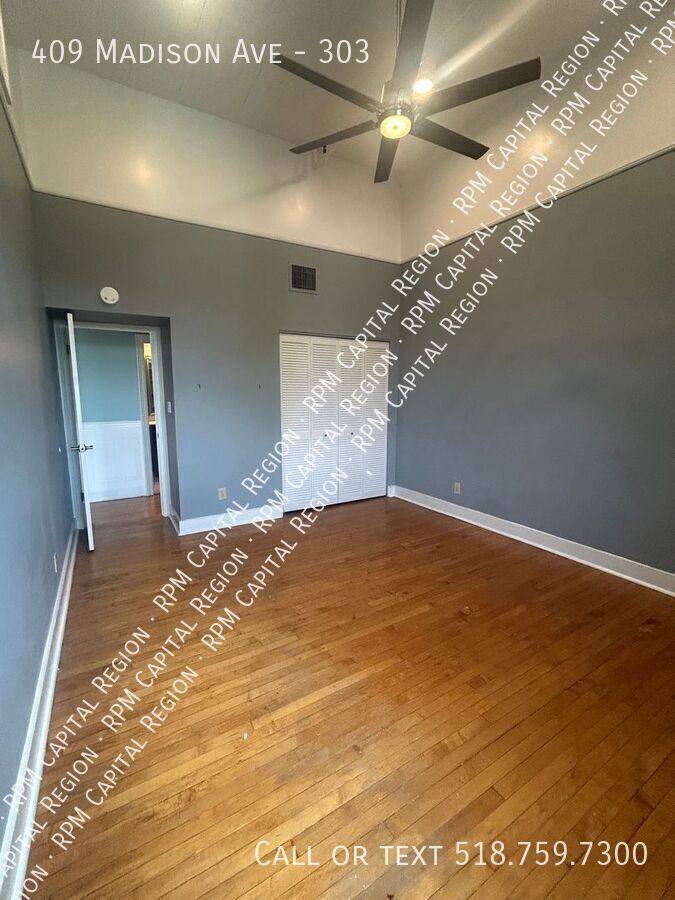 Condo for rent at 409 Madison Ave #303, Albany, NY 12210
