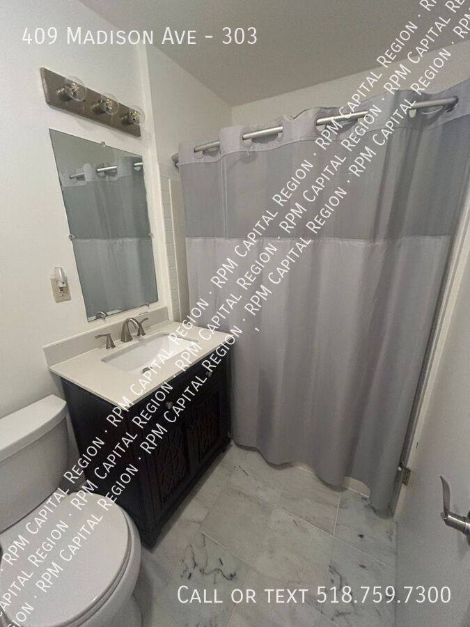 Condo for rent at 409 Madison Ave #303, Albany, NY 12210
