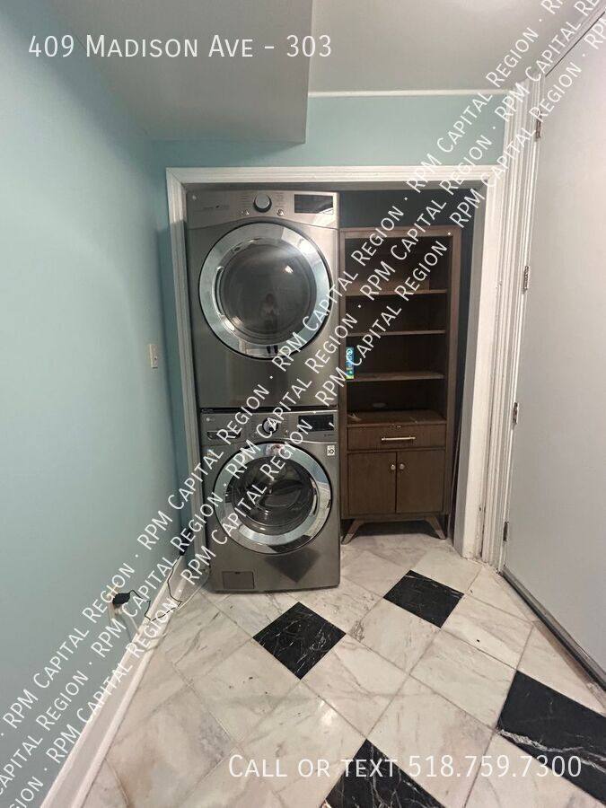Condo for rent at 409 Madison Ave #303, Albany, NY 12210