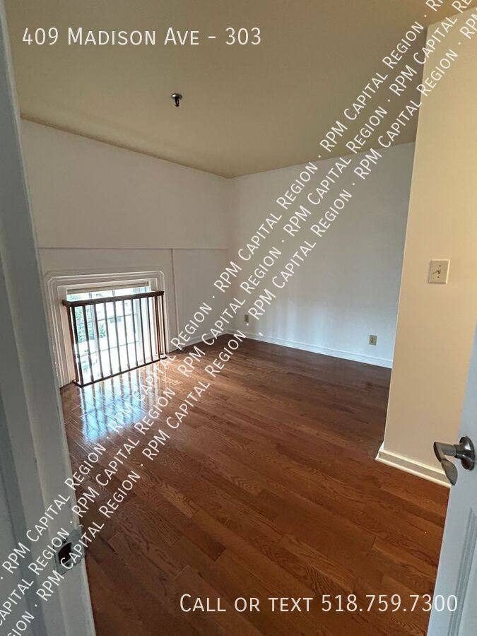 Condo for rent at 409 Madison Ave #303, Albany, NY 12210