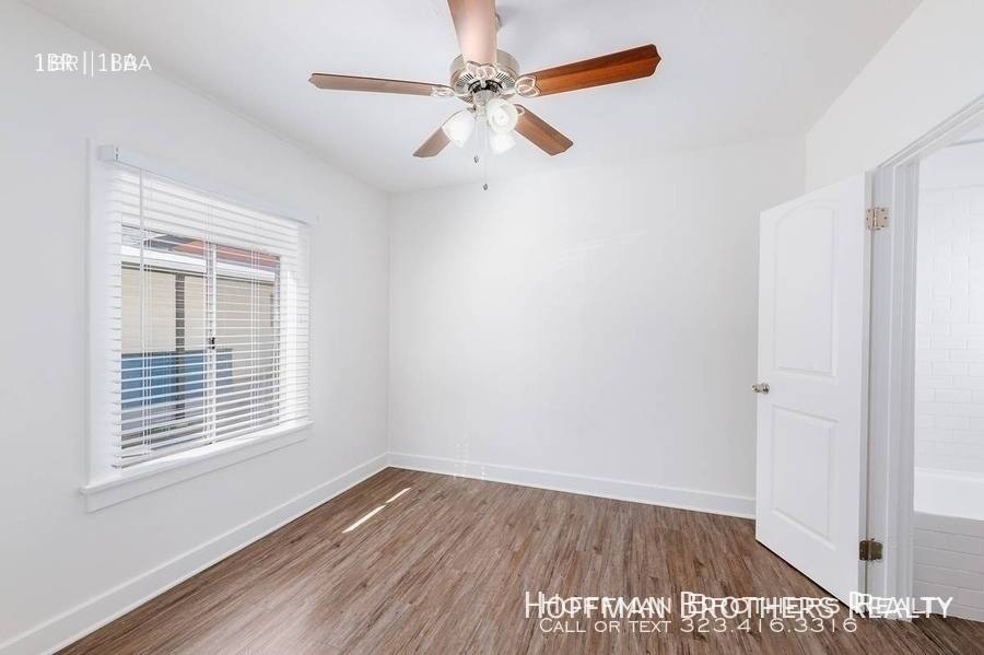 Apartment for rent at 4127 Monroe St #9, Los Angeles, CA 90029
