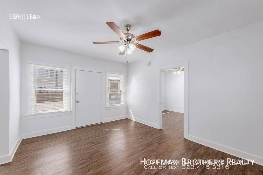 Apartment for rent at 4127 Monroe St #9, Los Angeles, CA 90029