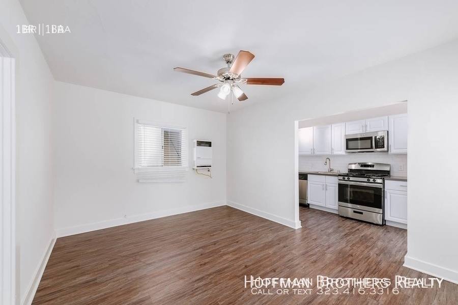 Apartment for rent at 4127 Monroe St #9, Los Angeles, CA 90029