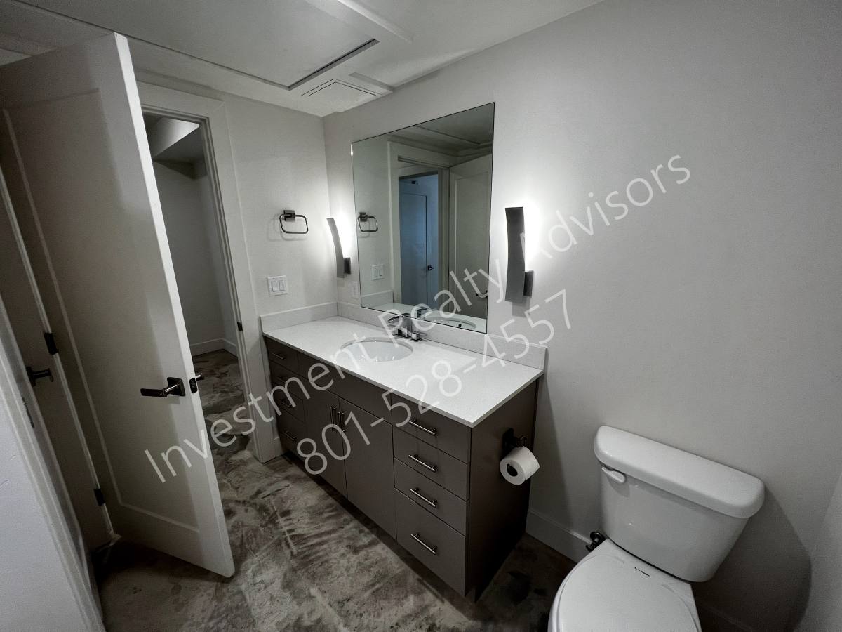 Apartment for rent at 1172 E Graystone Way #114, Salt Lake City, UT 84106