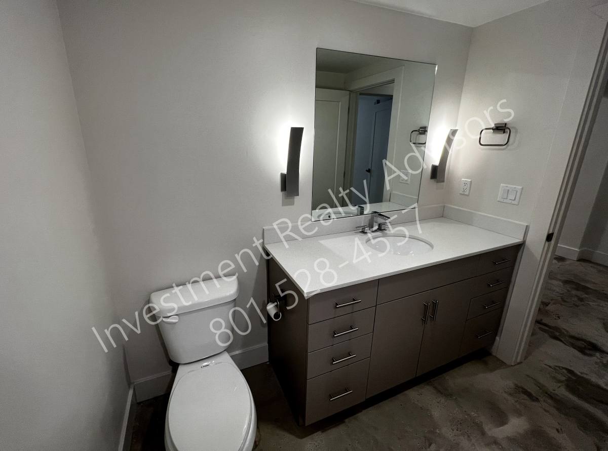 Apartment for rent at 1172 E Graystone Way #114, Salt Lake City, UT 84106